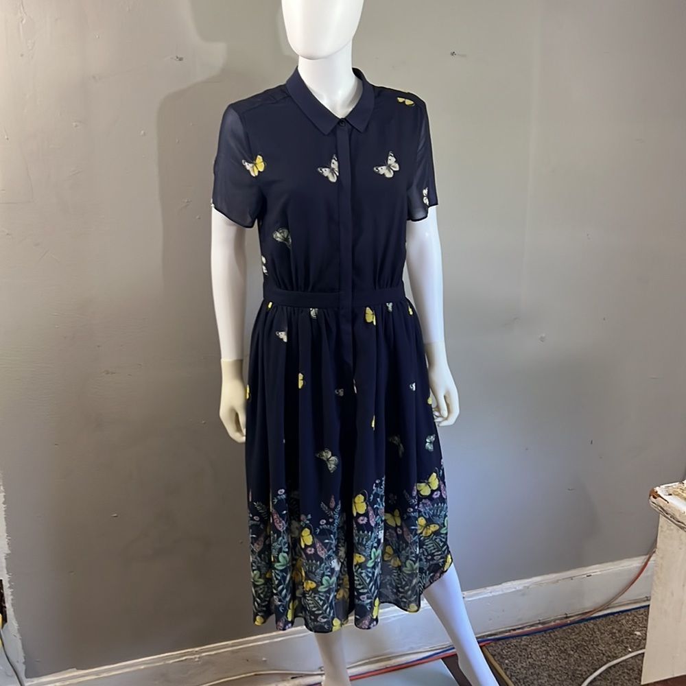 Erin Fetherston Dress 